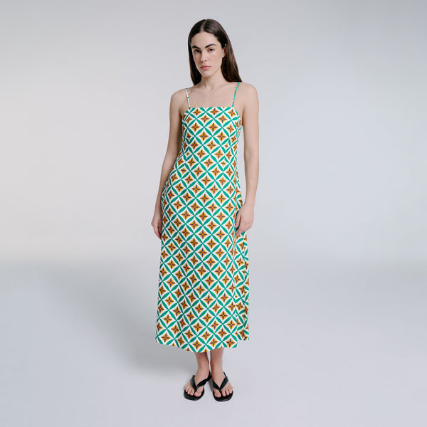 Bluemint lia dress