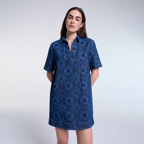 Bluemint annette dress