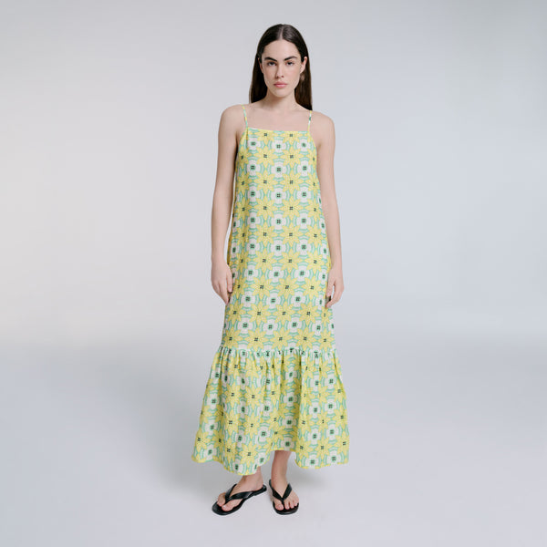 Bluemint mae dress