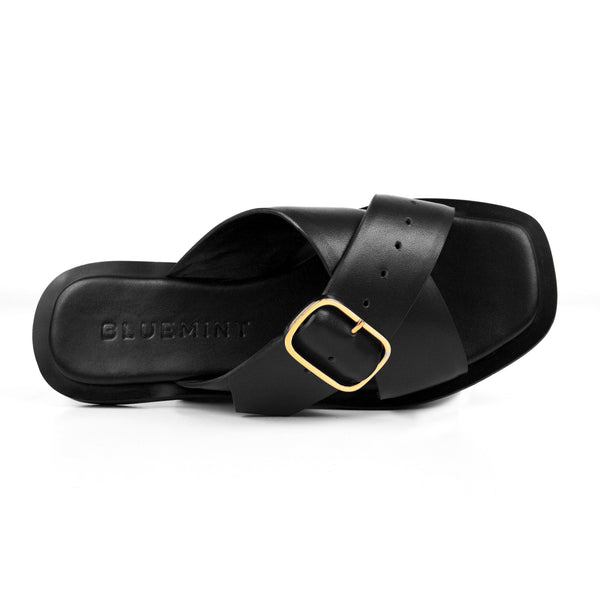 Bluemint joanne slipper