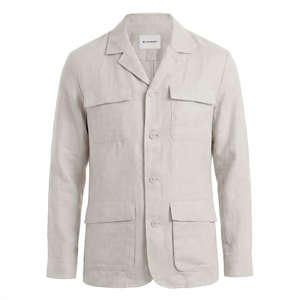 Bluemint blaze jacket