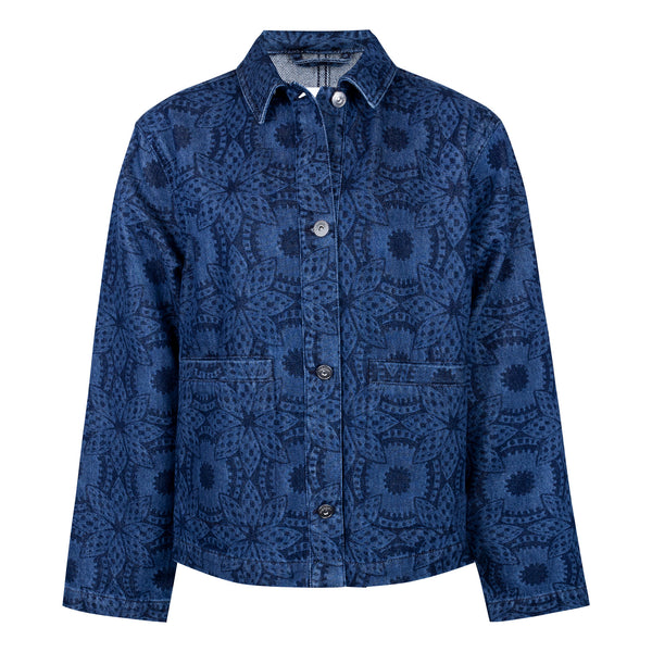 Bluemint alexa jacket