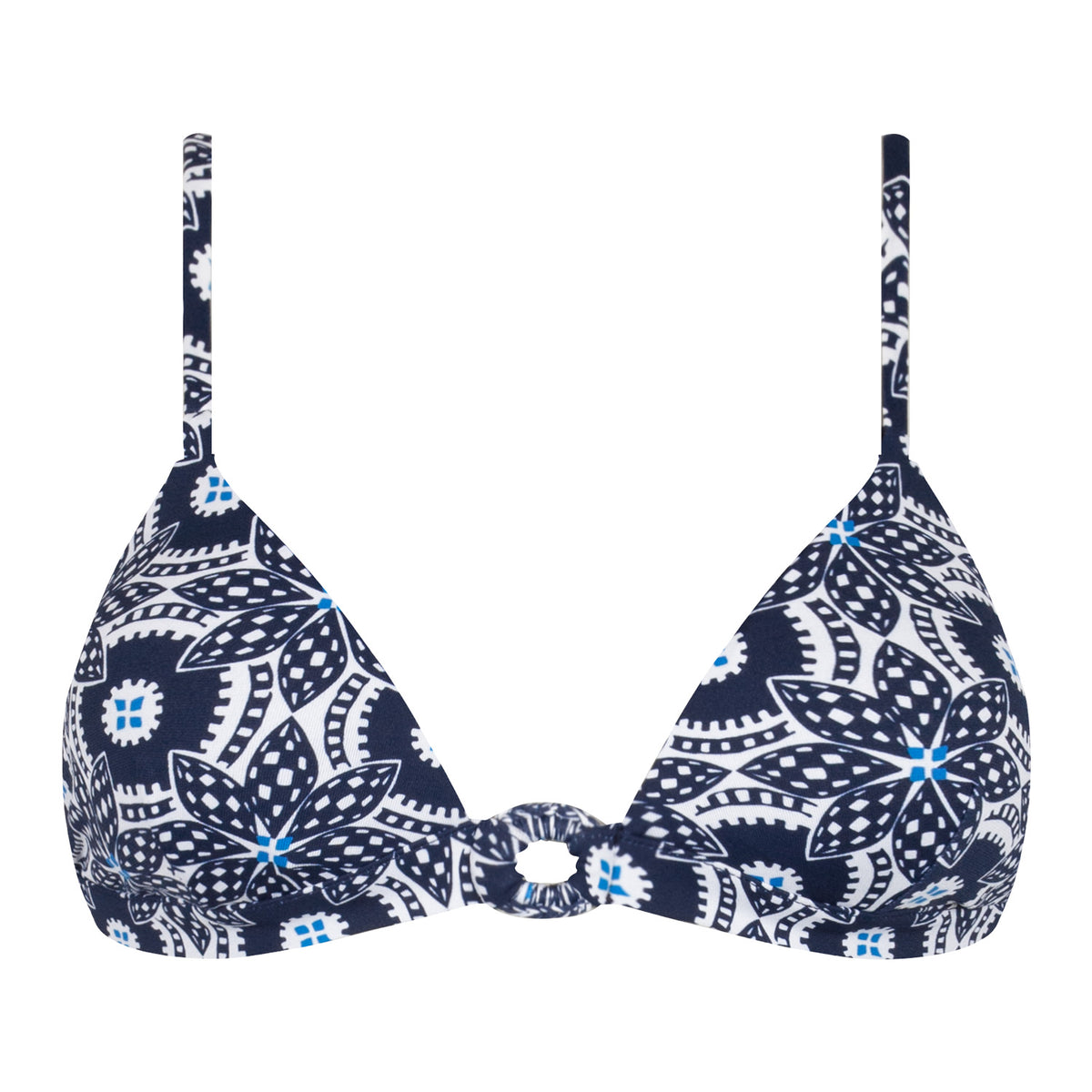 ALESSIA PRINTED KADIN BİKİNİ ÜST | BLUEMINT