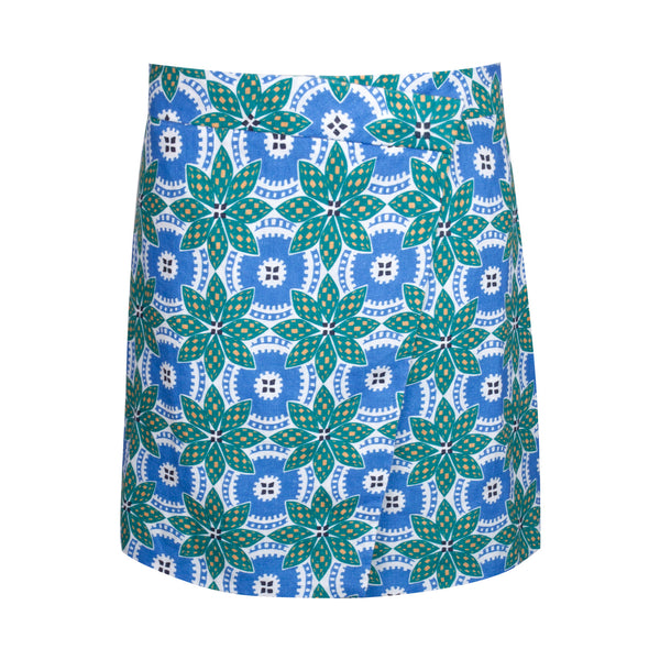 Bluemint kate printed skirt