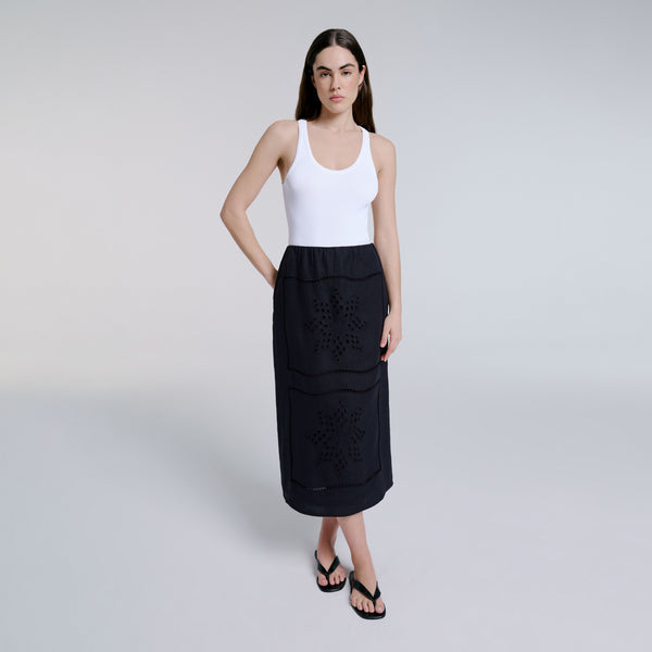 Bluemint arwen skirt