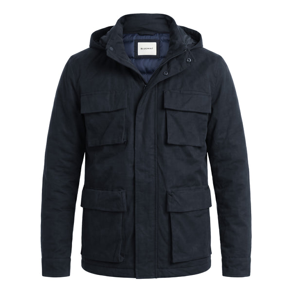 Bluemint maurice diş gi̇yi̇m