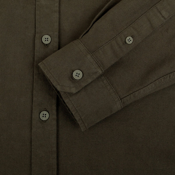 Bluemint ansel overshirt