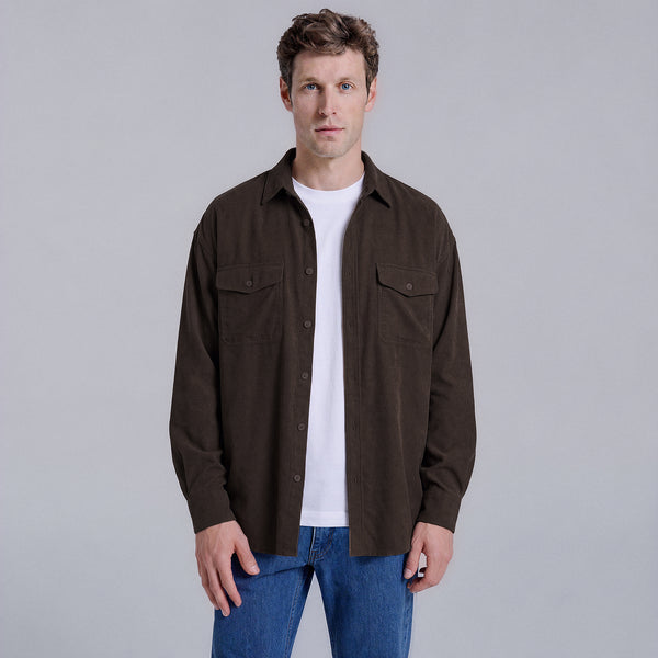 Bluemint ansel overshirt
