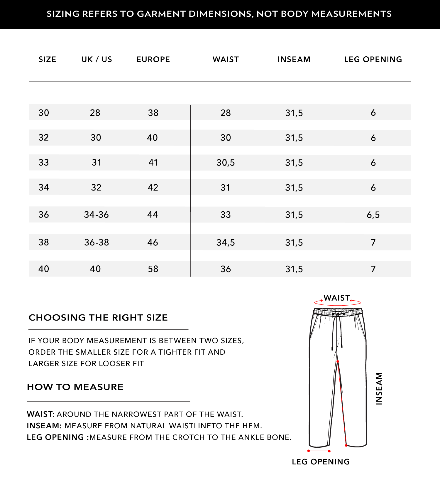 size-chart-inch