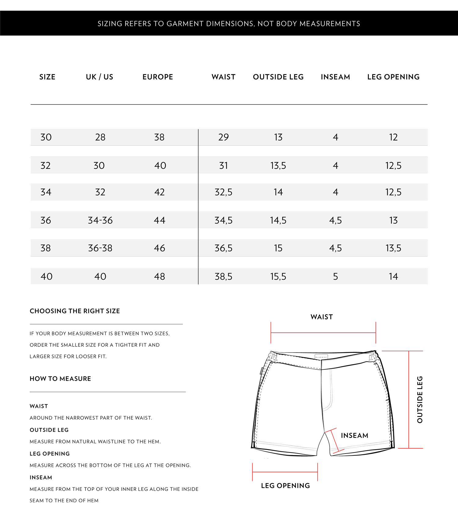 size-chart-inch