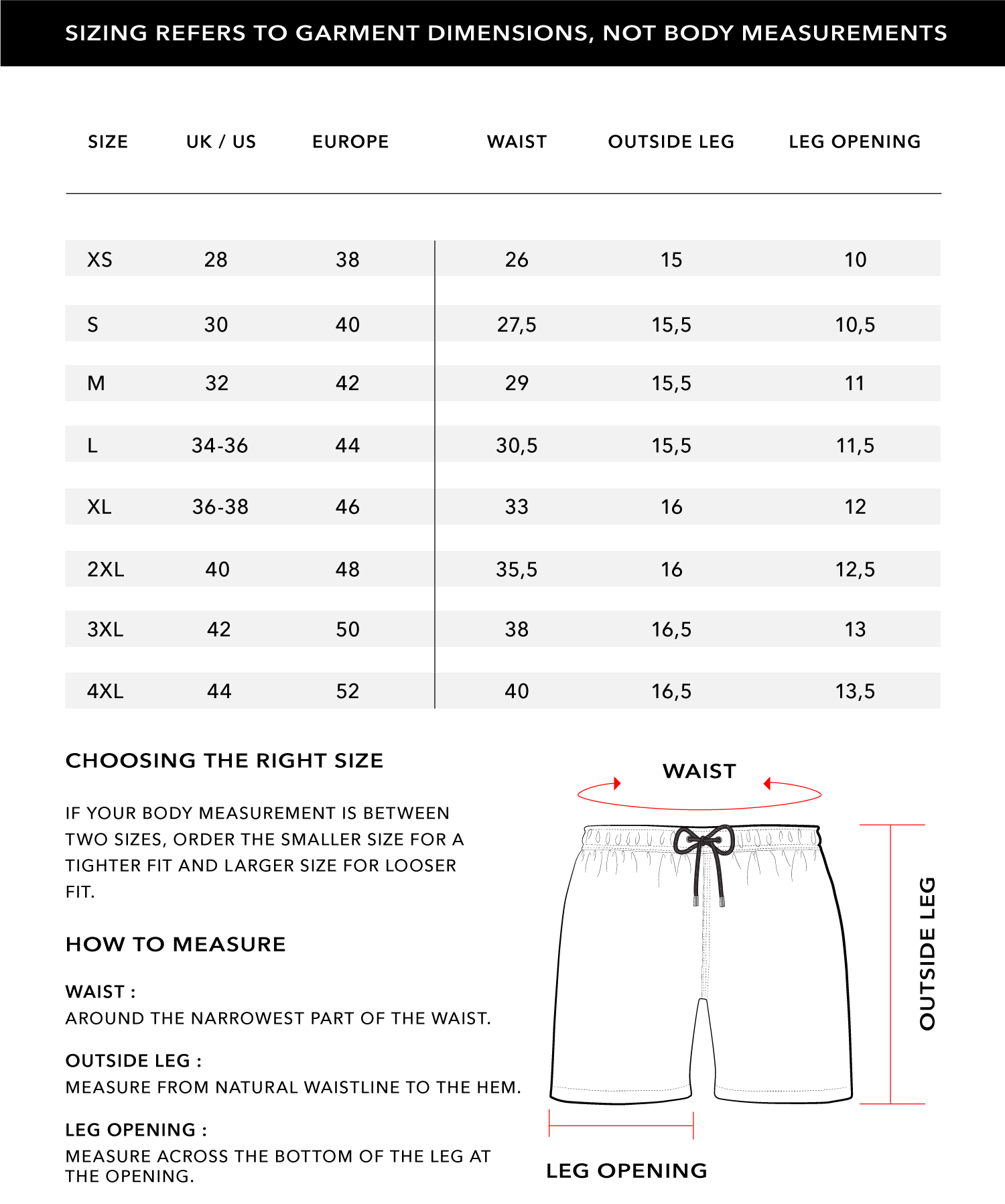 size-chart-inch