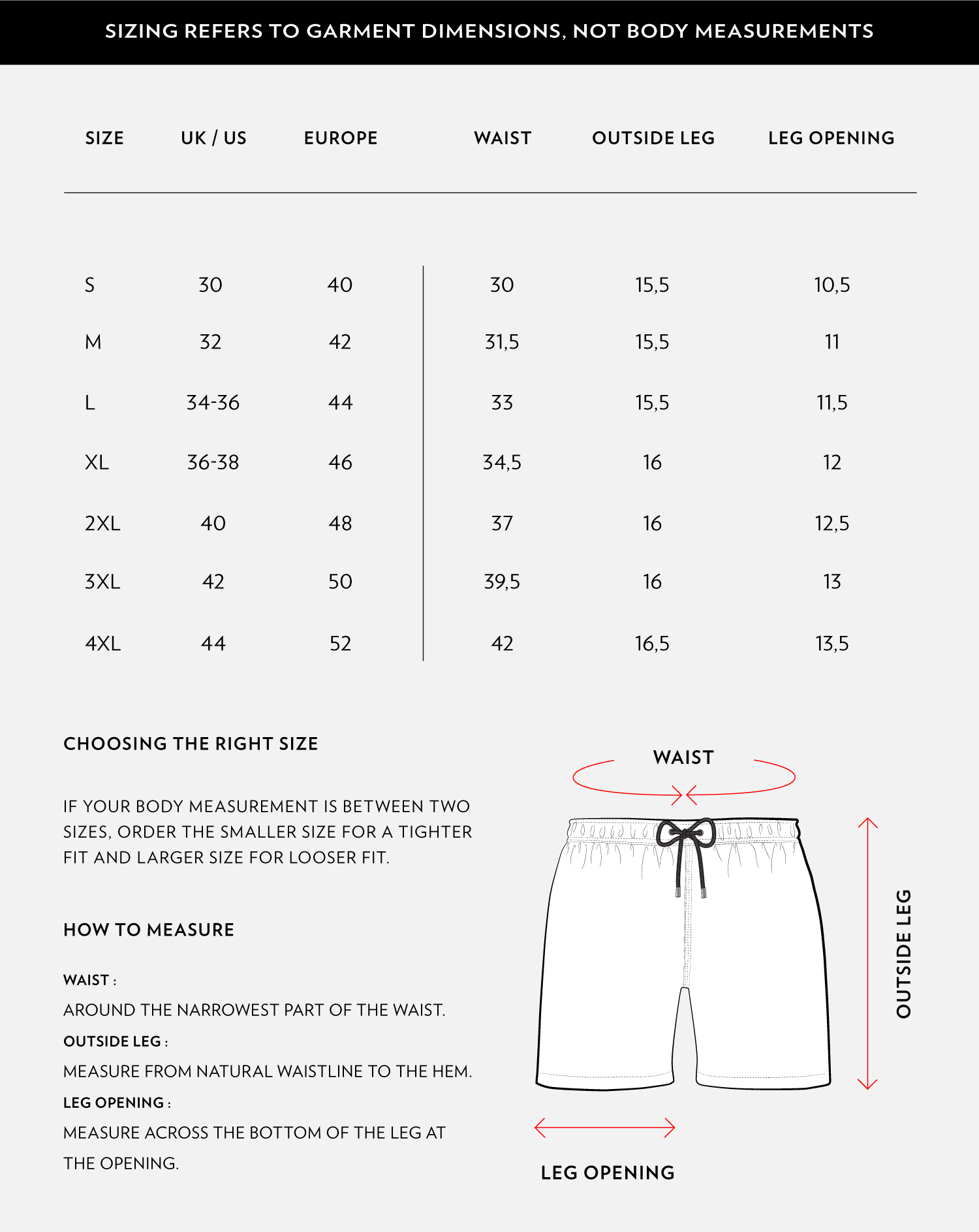 size-chart-inch