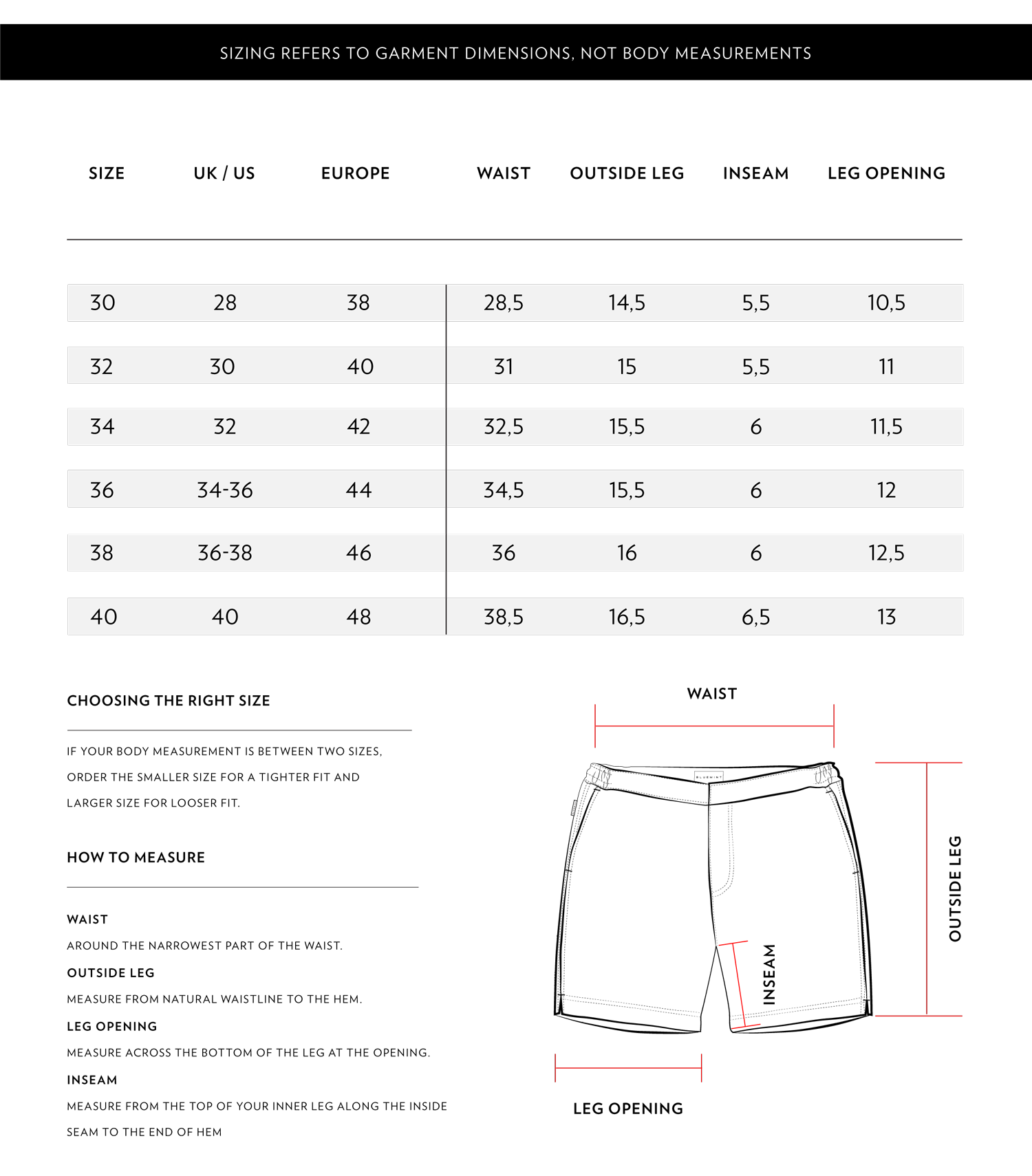 size-chart-inch