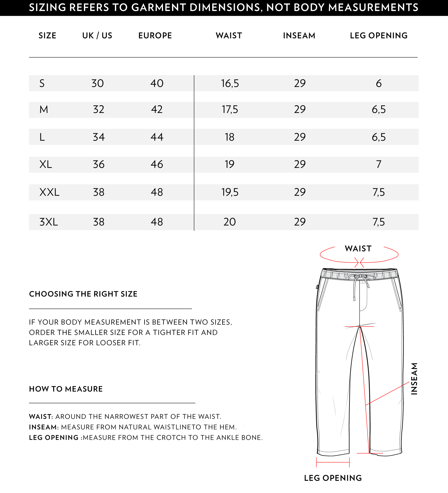 size-chart-inch