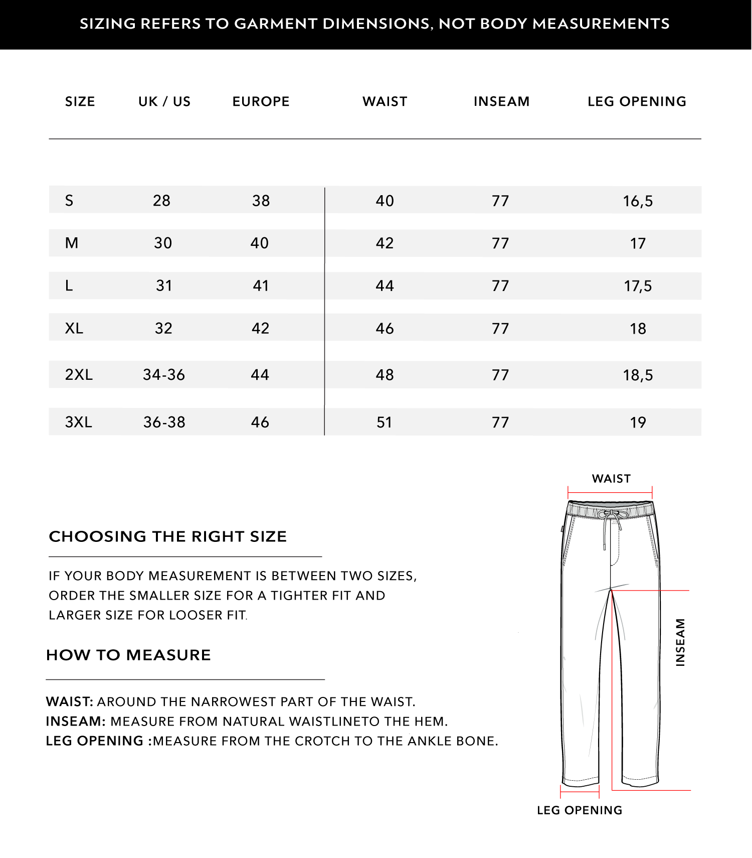 size-chart-cm