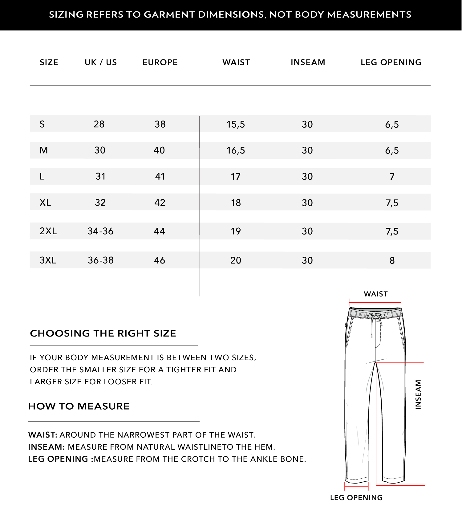 size-chart-inch