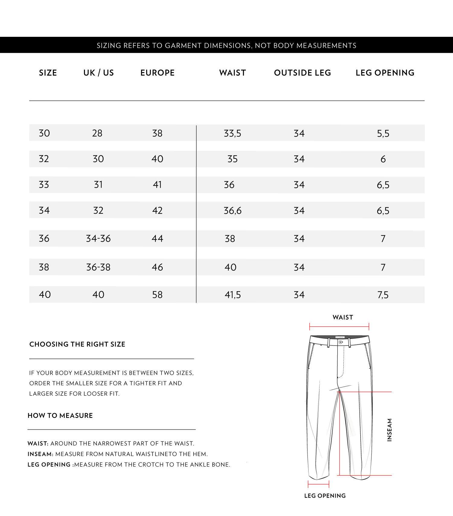 size-chart-inch