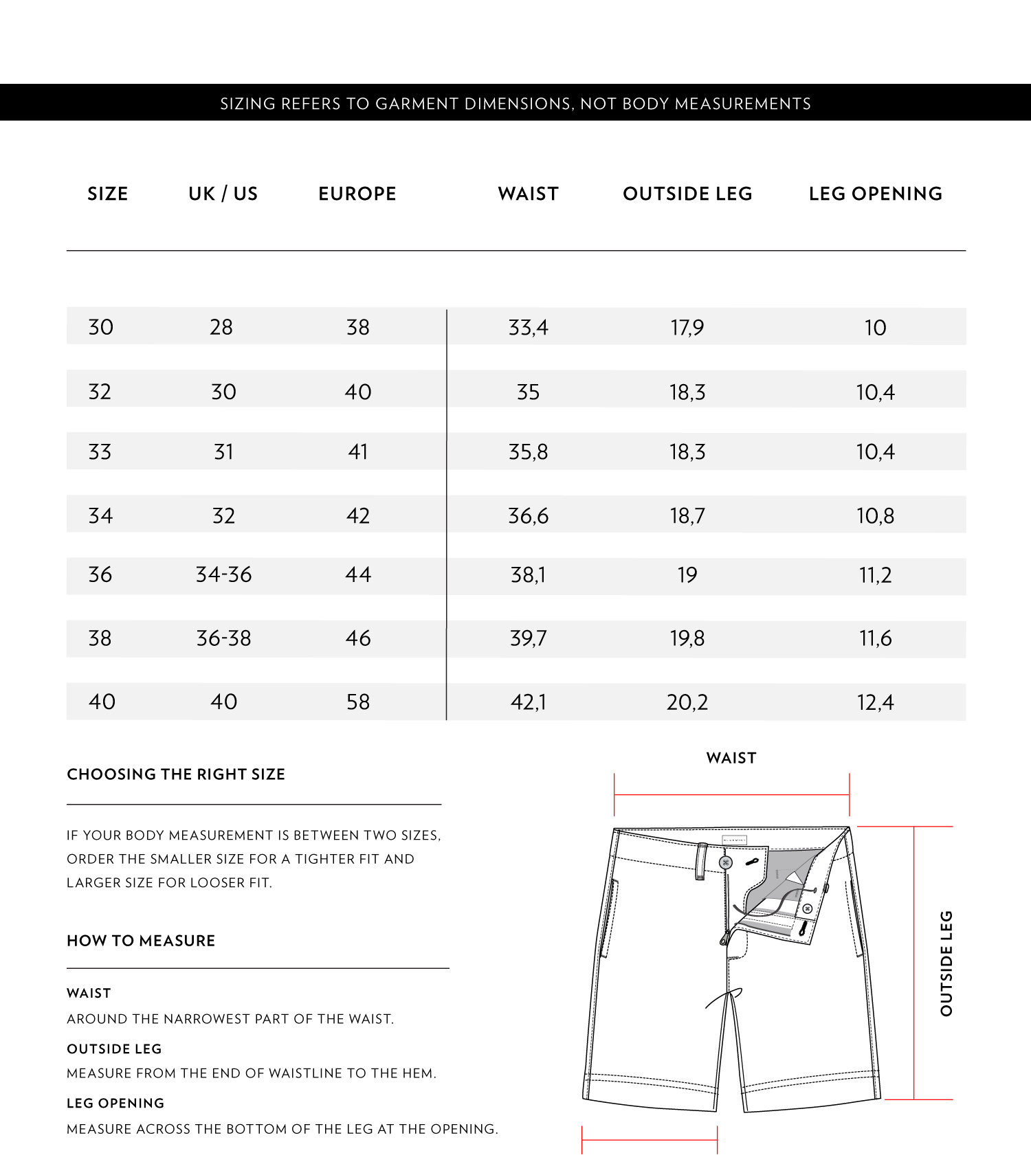 size-chart-inch