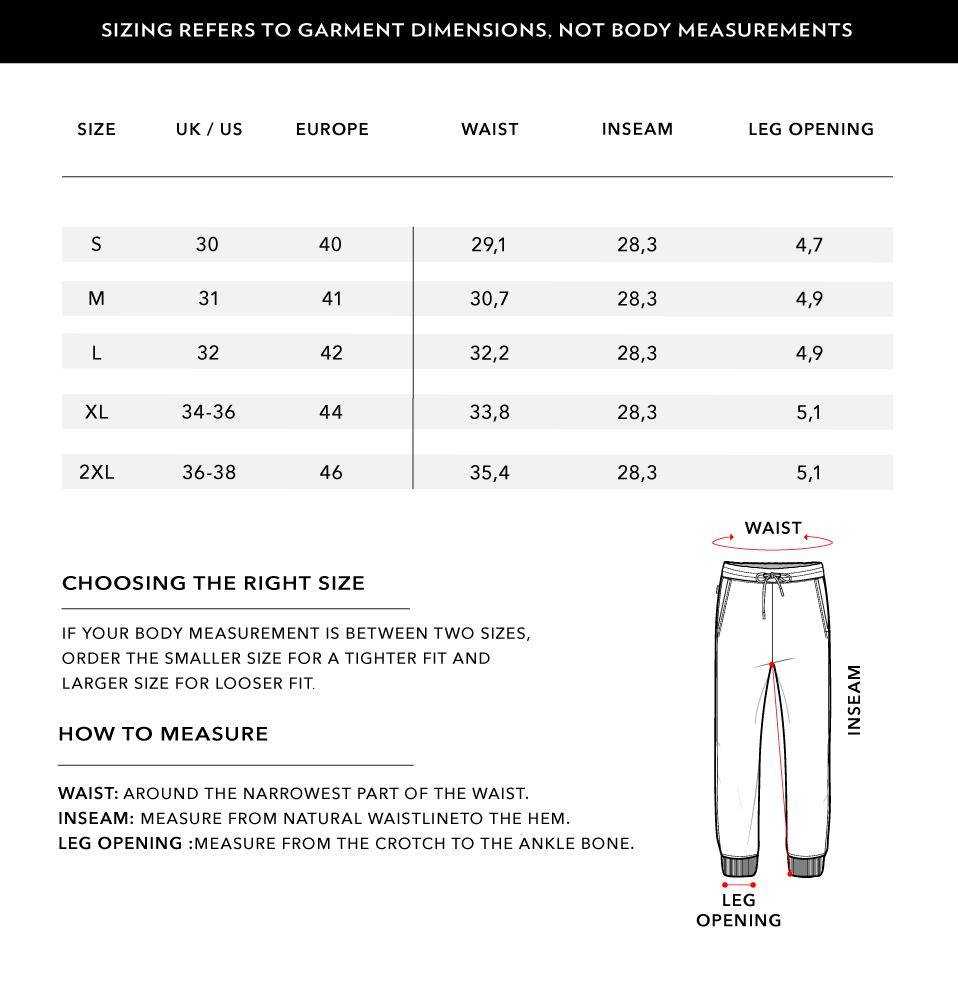 size-chart-inch