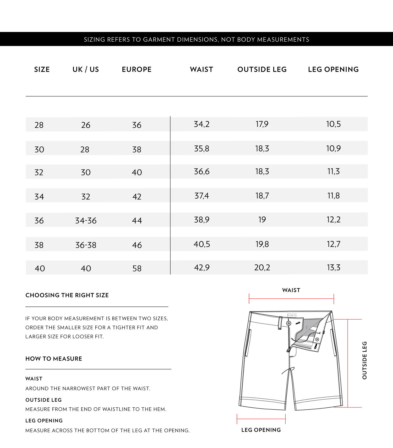 size-chart-inch