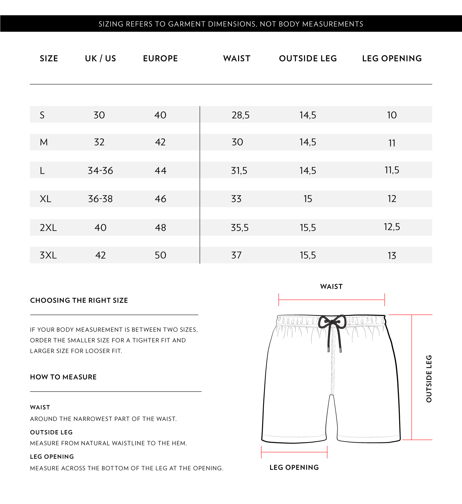 size-chart-inch