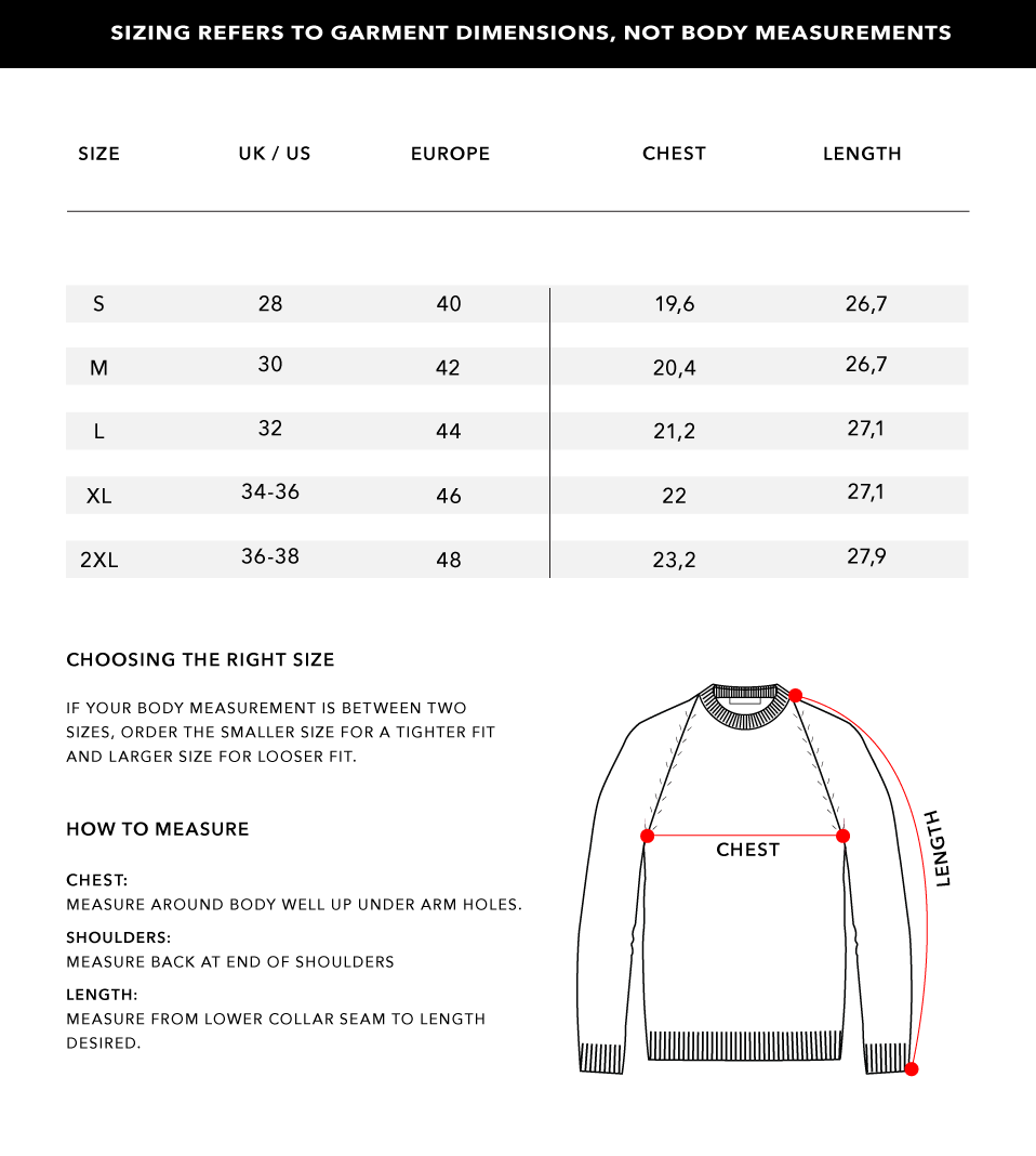 size-chart-inch