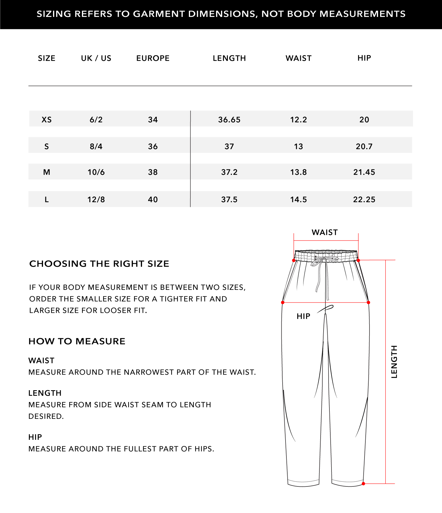 size-chart-inch