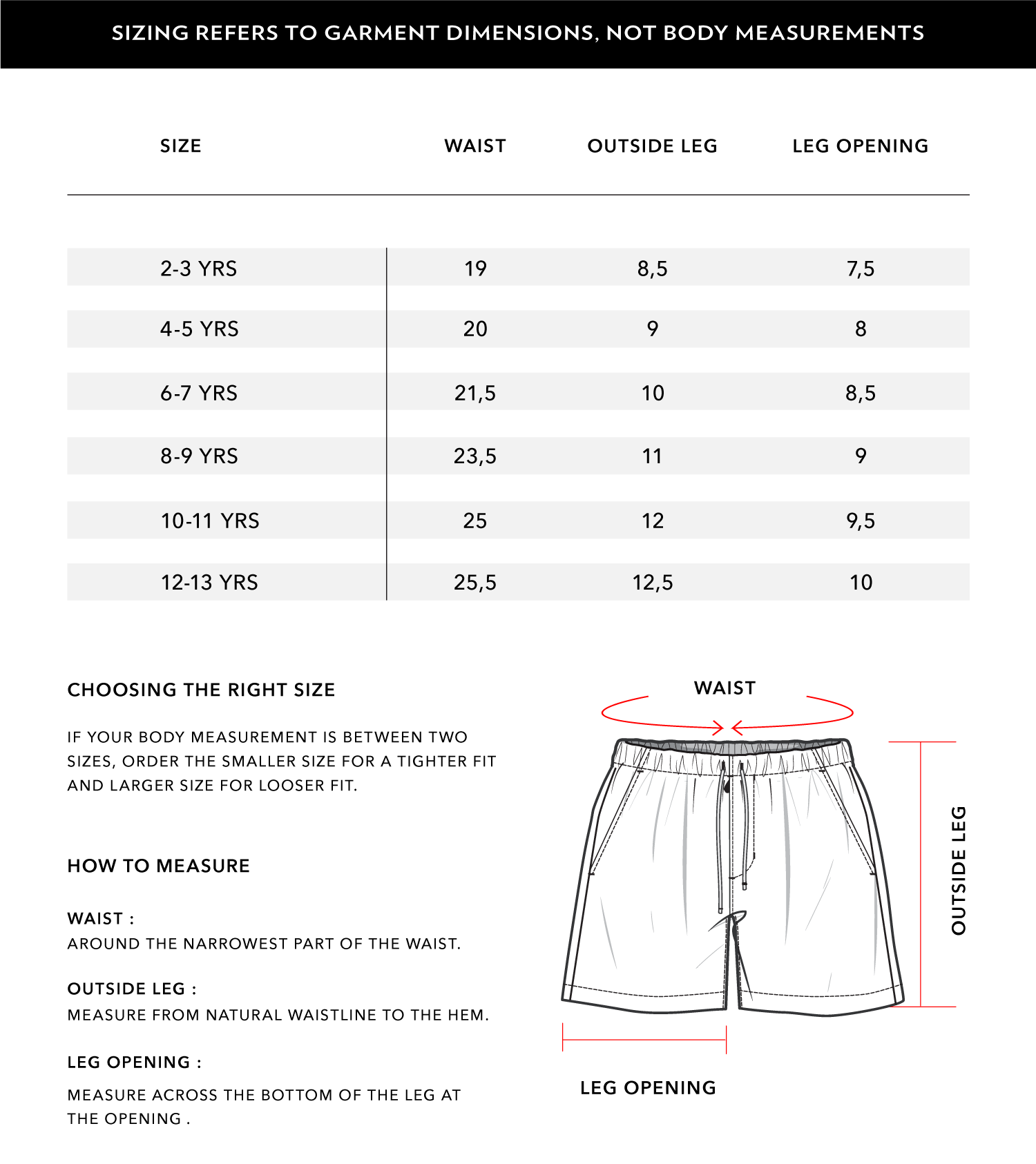 size-chart-inch