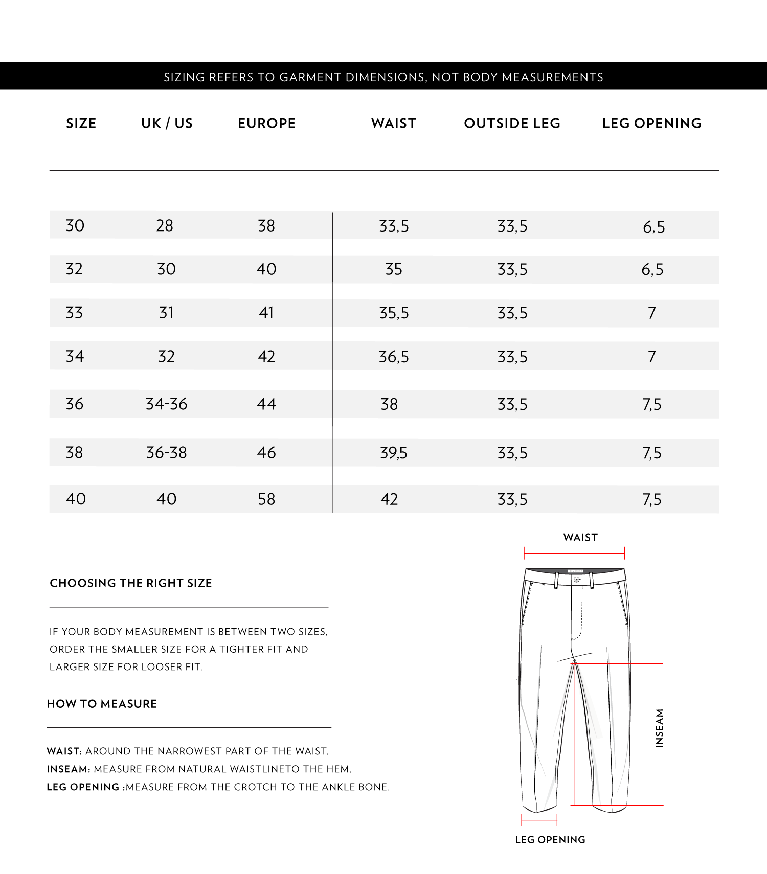 size-chart-inch