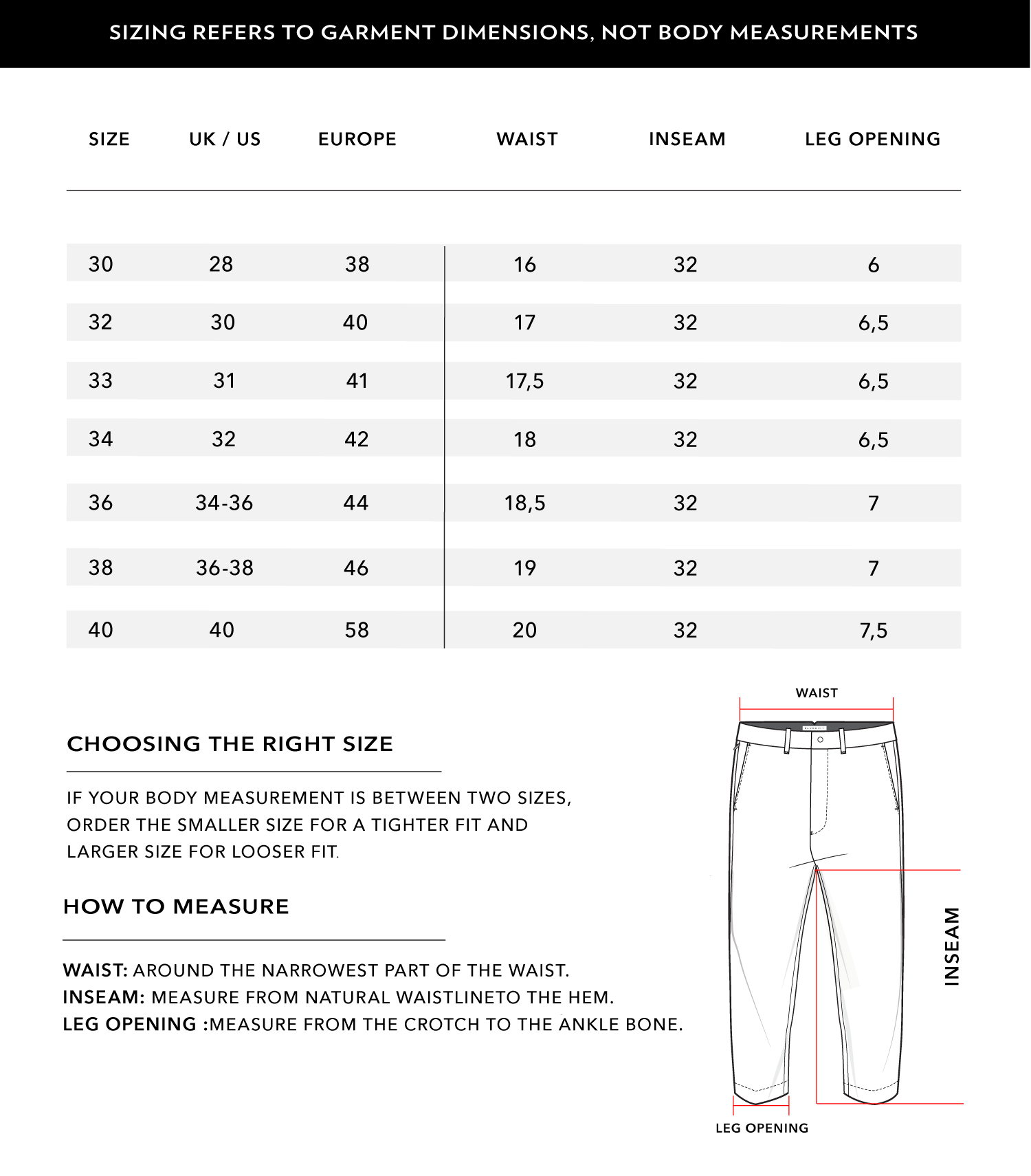 size-chart-inch