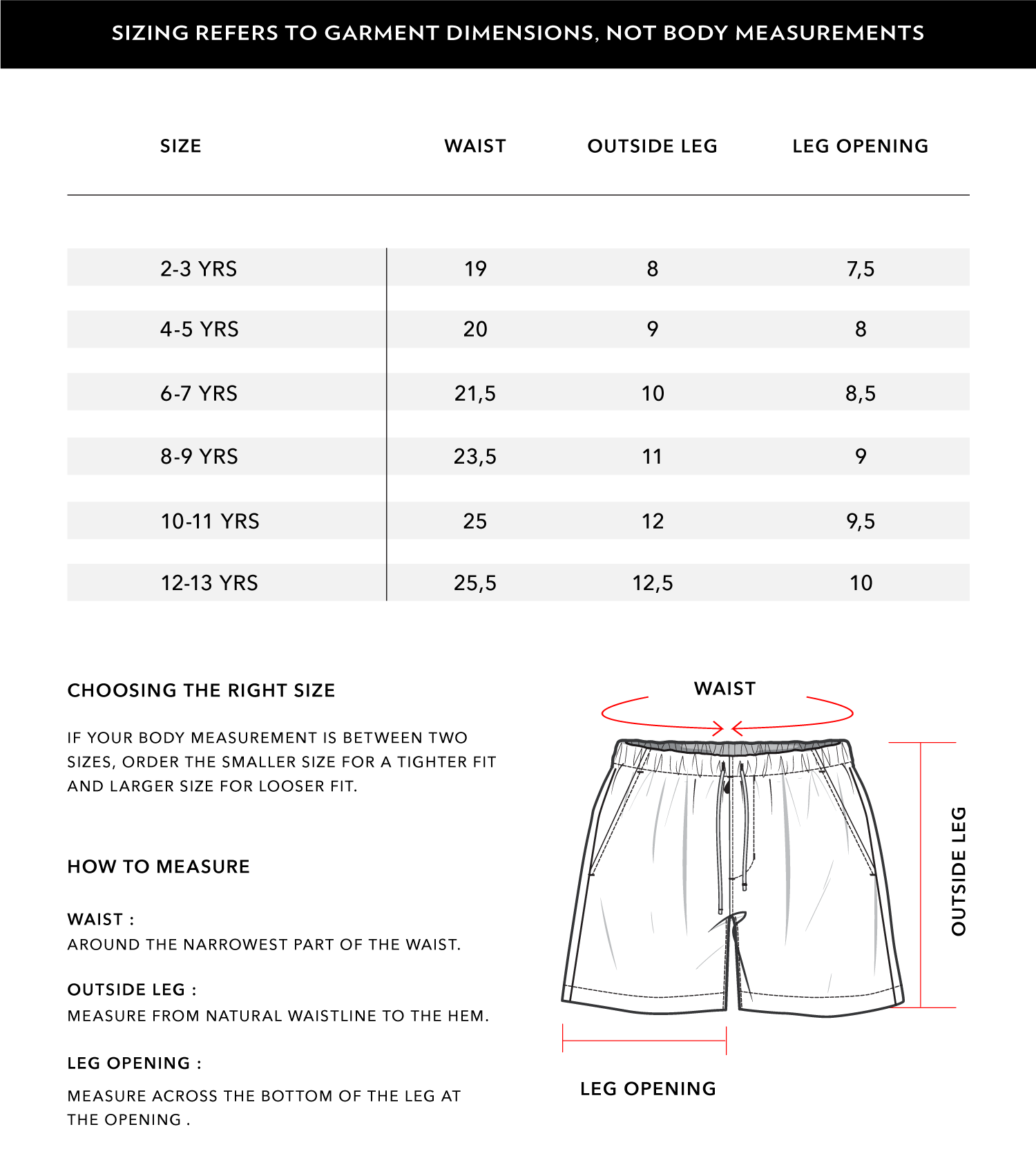 size-chart-inch