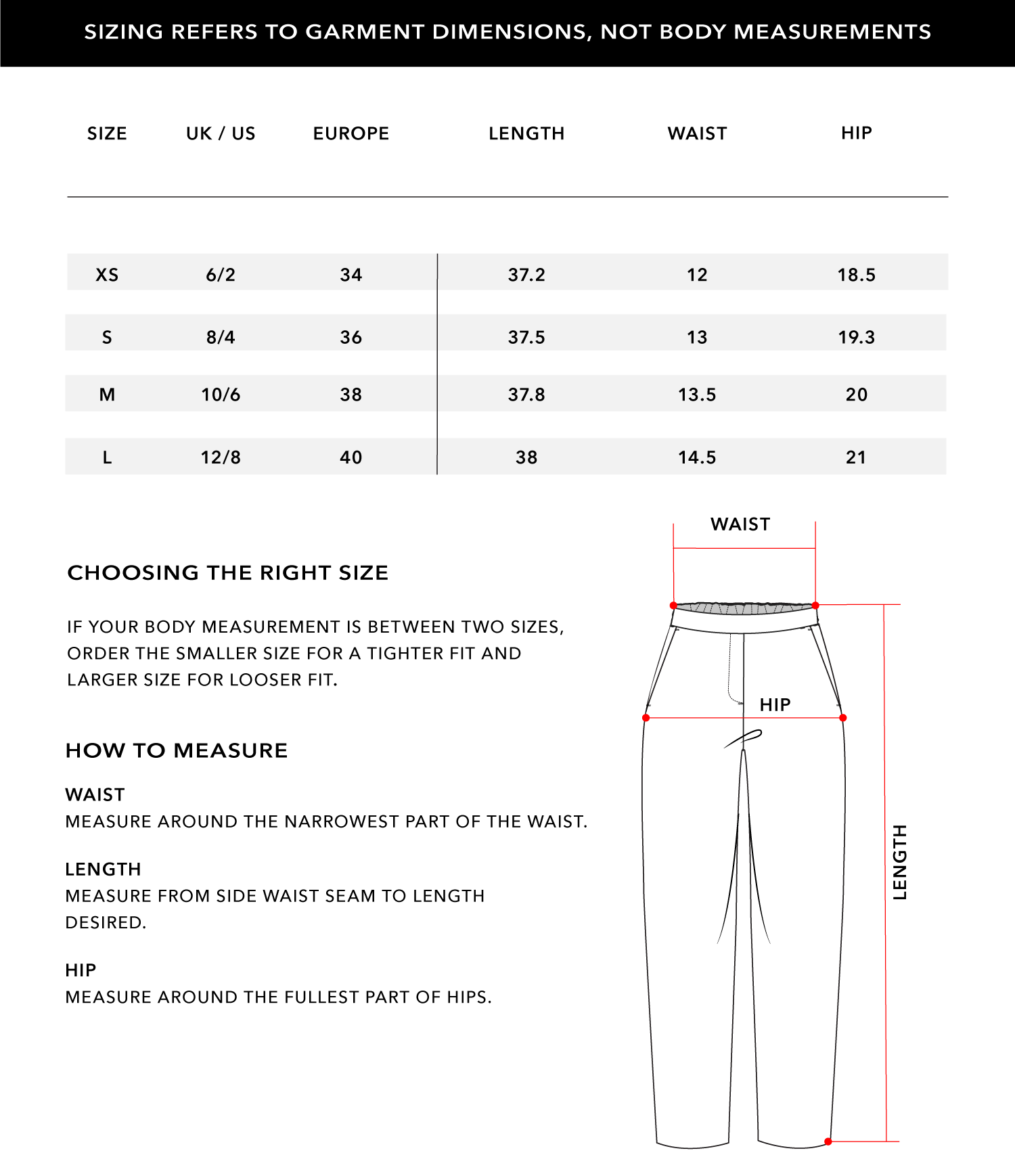 size-chart-inch