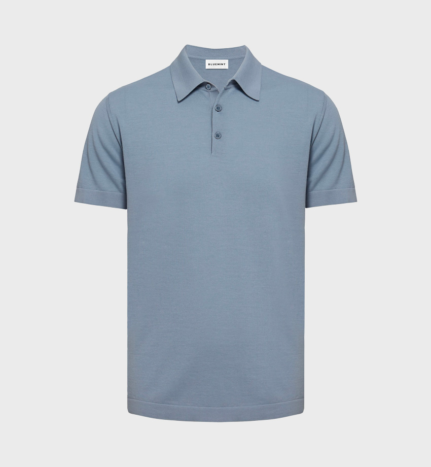 Picture of LEWIS SHORT SLEEVE