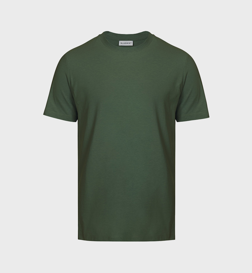 Picture of COOL TOUCH COTTON T-SHIRT