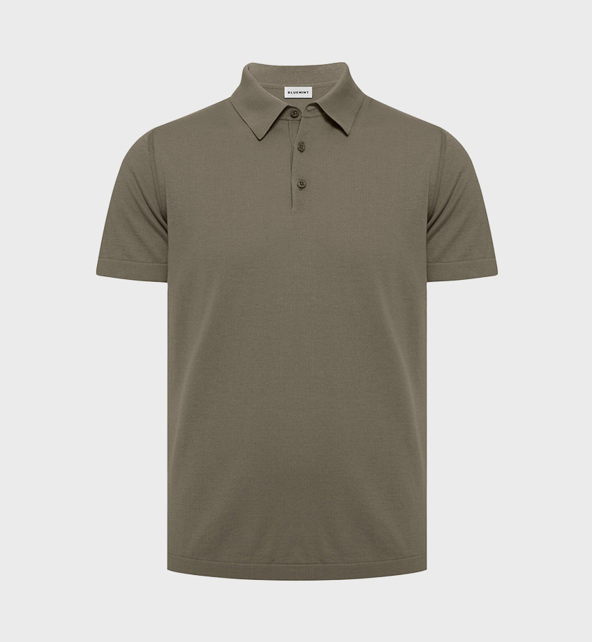 Picture of LEWIS SHORT SLEEVE