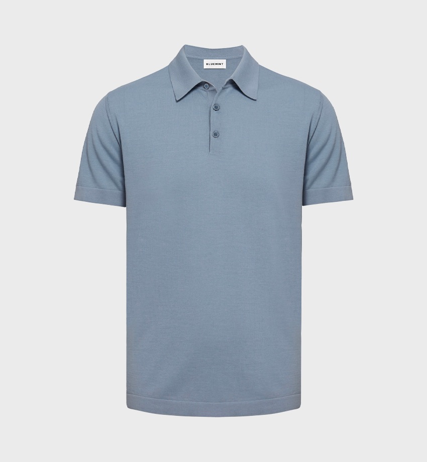 Picture of LEWIS SHORT SLEEVE