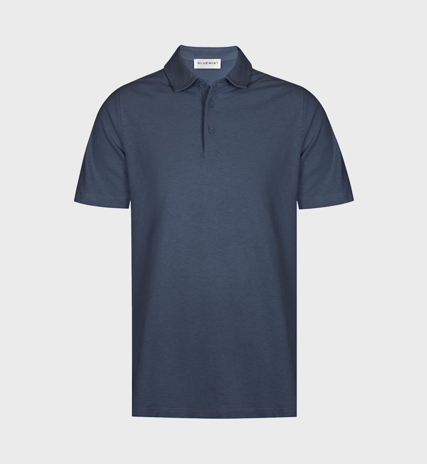 Picture of COOL TOUCH COTTON POLO SHIRT
