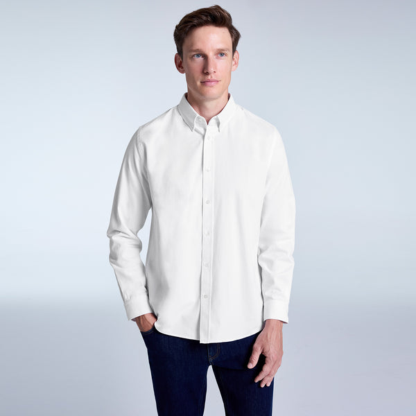 Bluemint andrea brushed shirt