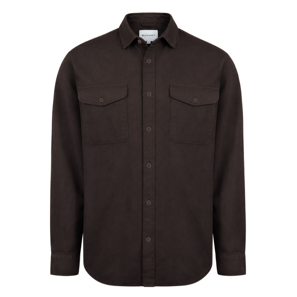 Bluemint ansel overshirt