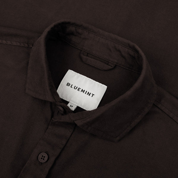 Bluemint ansel overshirt