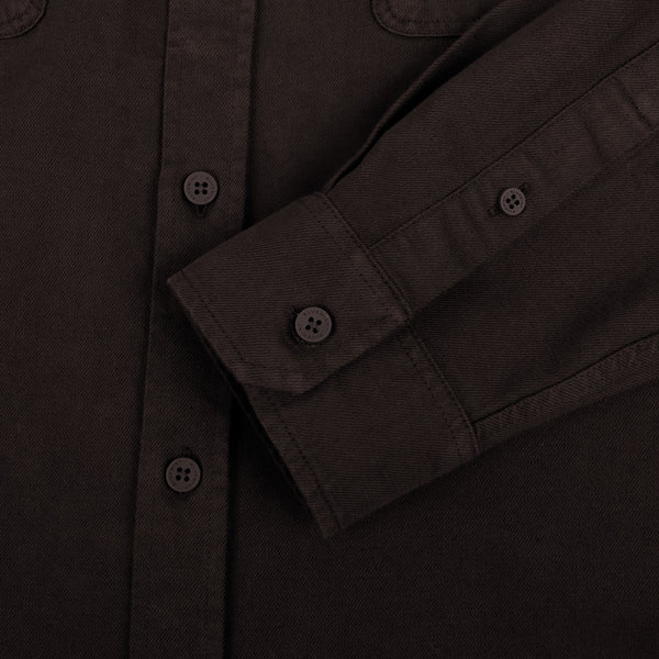 Bluemint ansel overshirt