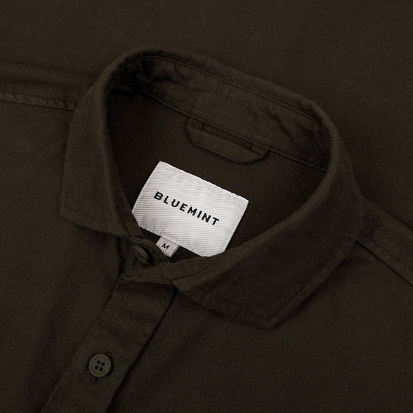 Bluemint ansel overshirt