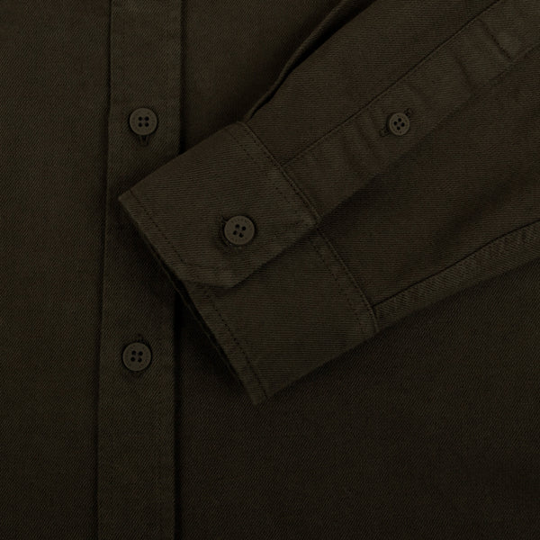 Bluemint ansel overshirt