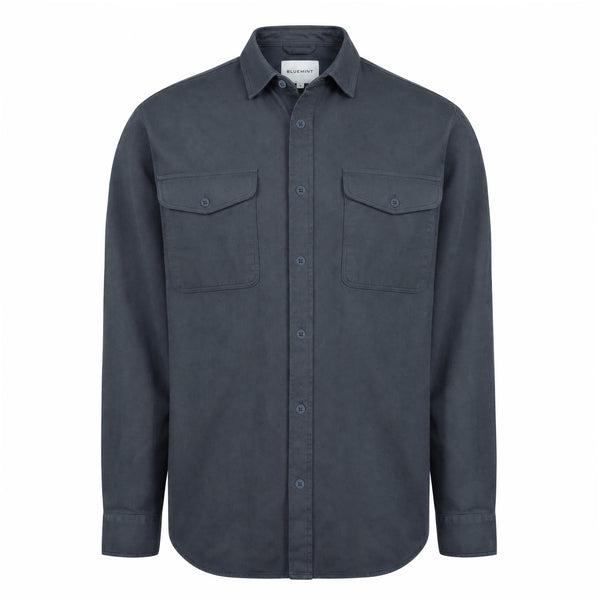Bluemint ansel overshirt