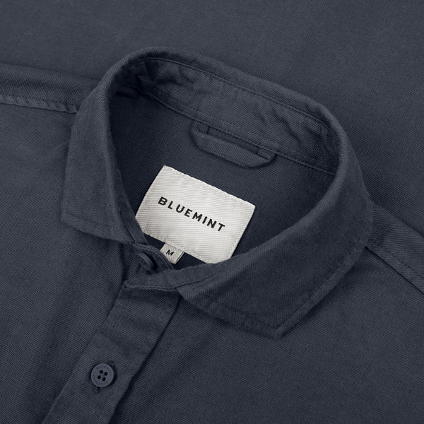Bluemint ansel overshirt