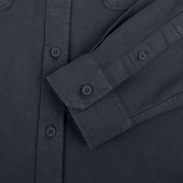 Bluemint ansel overshirt