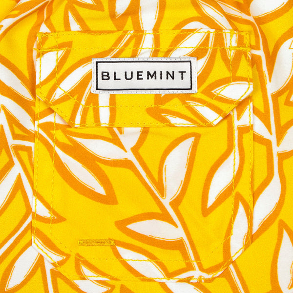 Bluemint arthus boy çocuk deni̇z şortu