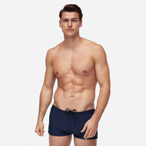 Bluemint oliver deni̇z şortu