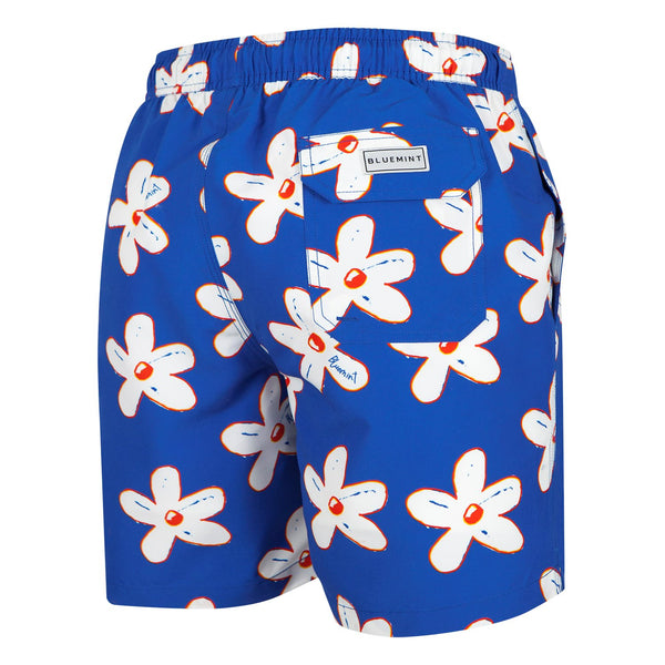 Bluemint arthus swim shorts