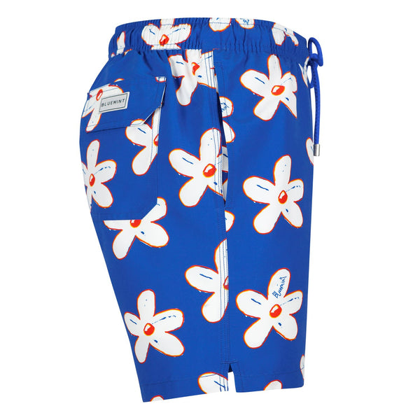 Bluemint arthus swim shorts